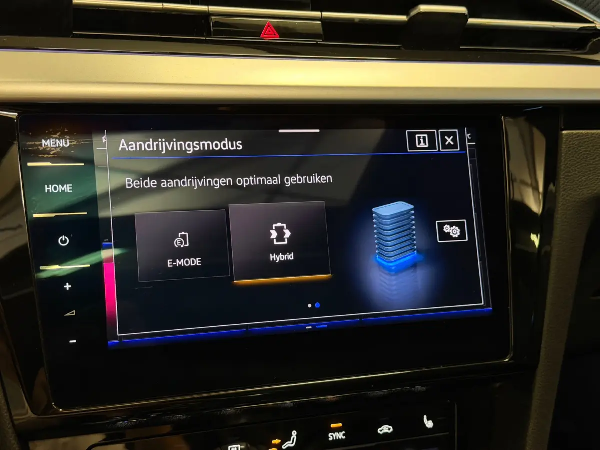 1.4 TSI eHybrid R-Line Business+|PANO|FULL OPTIONS!