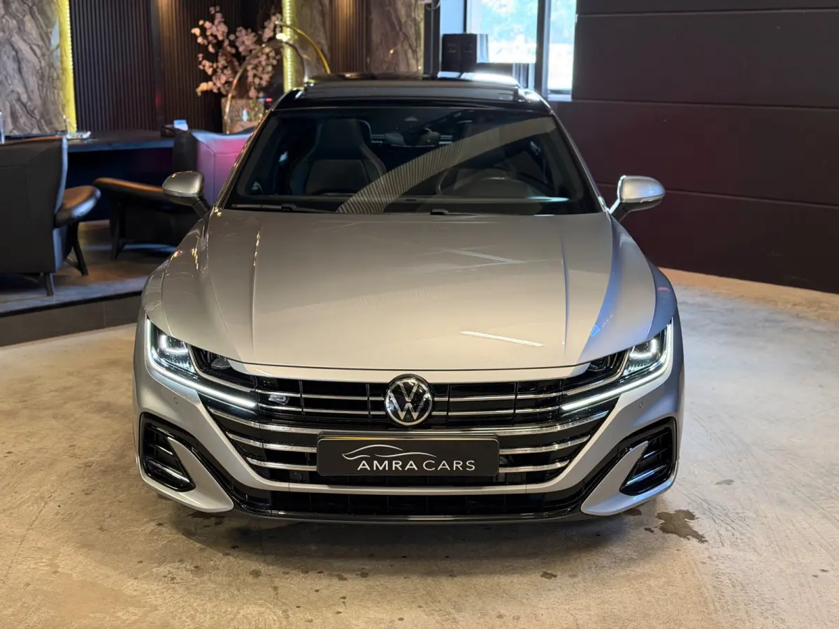 1.4 TSI eHybrid R-Line Business+|PANO|FULL OPTIONS!