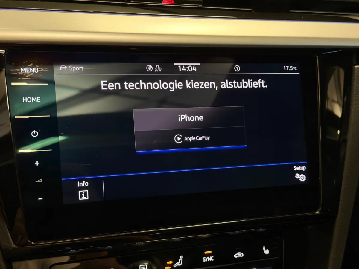 1.4 TSI eHybrid R-Line Business+|PANO|FULL OPTIONS!