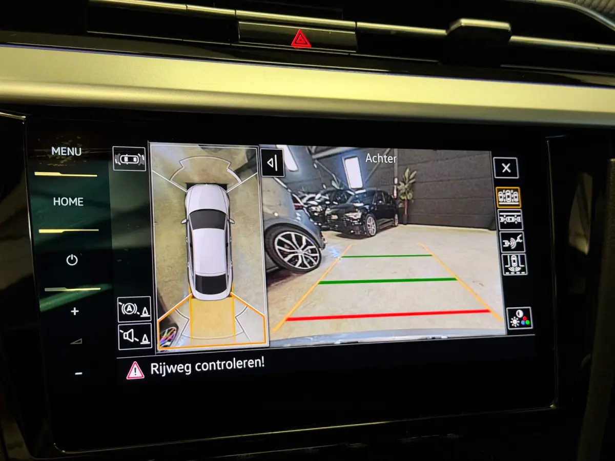 1.4 TSI eHybrid R-Line Business+|PANO|FULL OPTIONS!