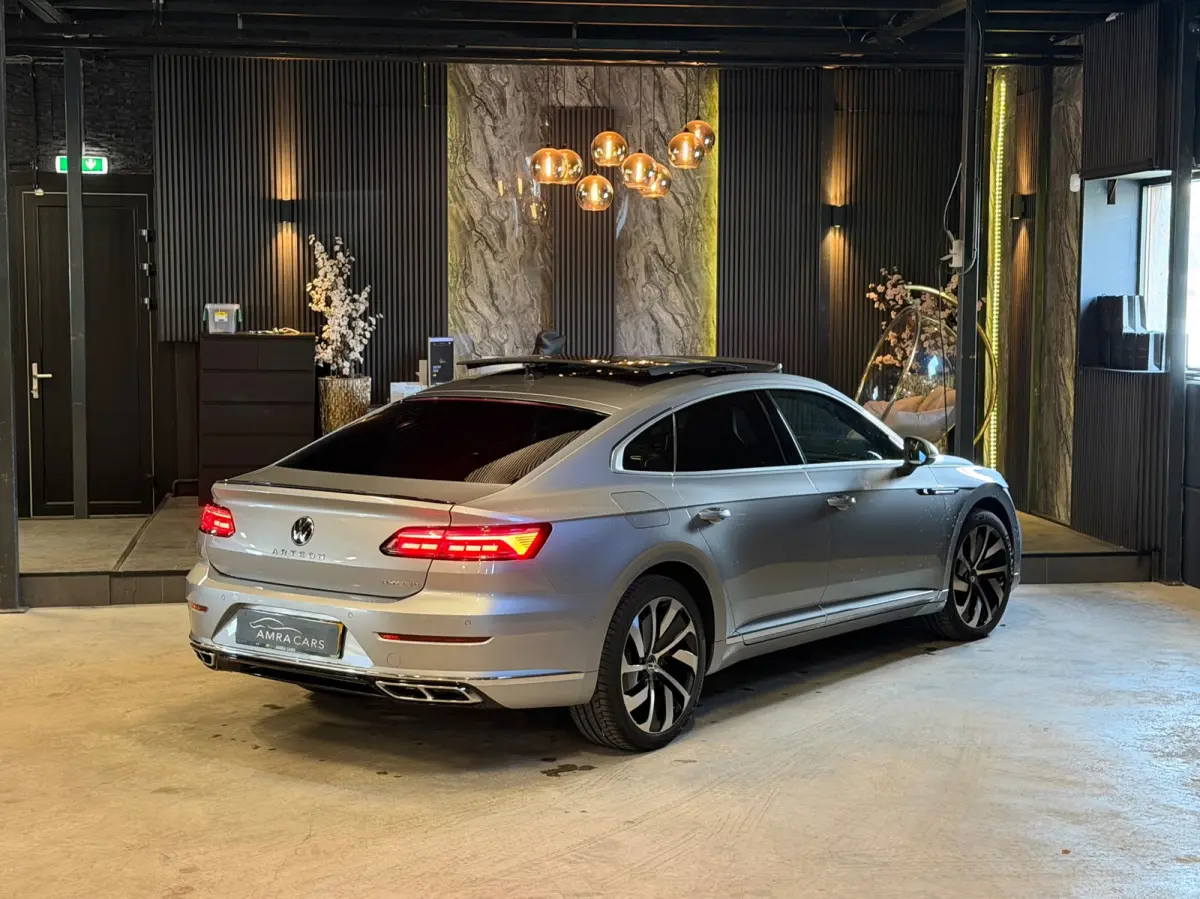 1.4 TSI eHybrid R-Line Business+|PANO|FULL OPTIONS!