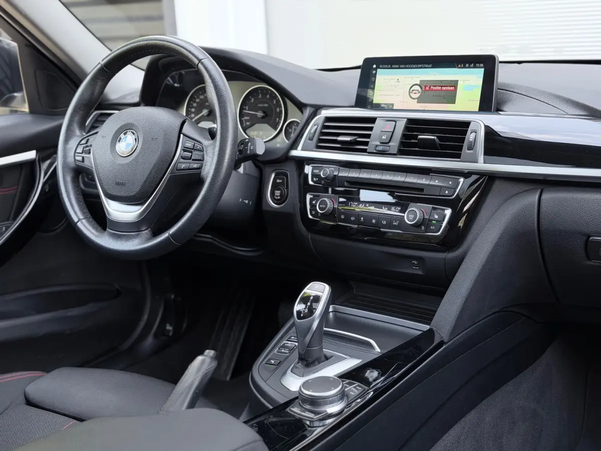 320i Edition M Sport Shadow High Executive Pano