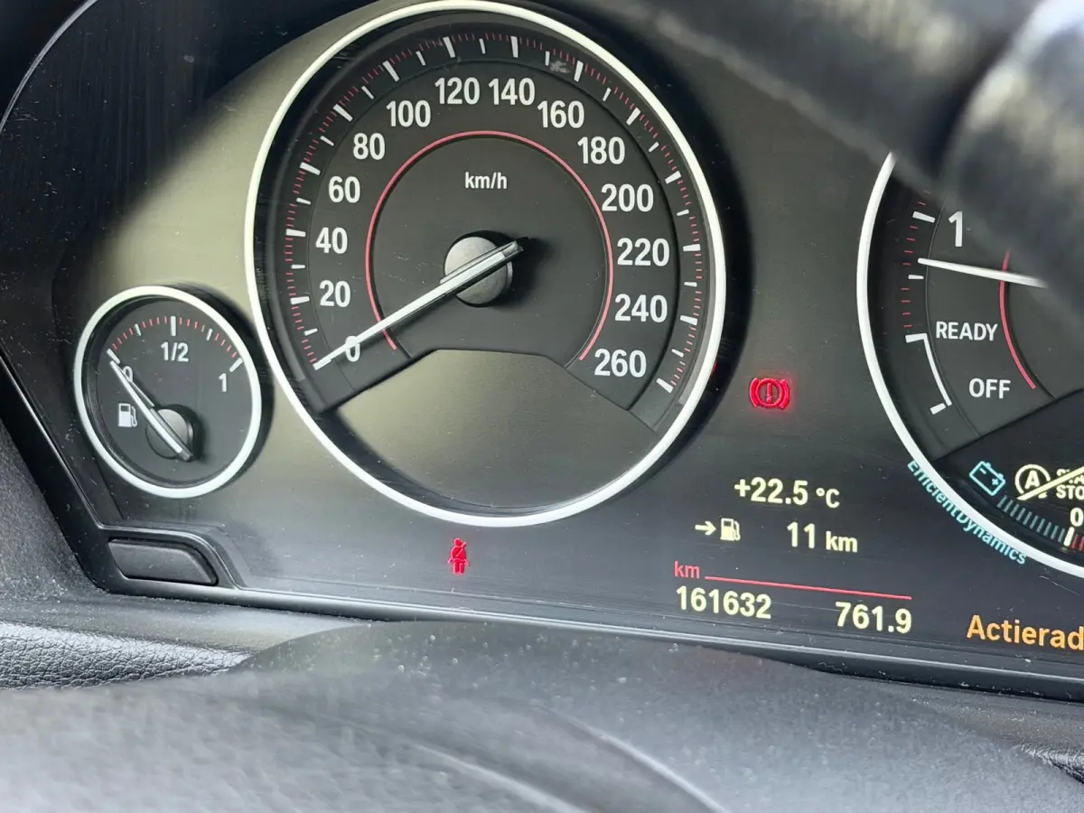 320i Edition M Sport Shadow High Executive Pano