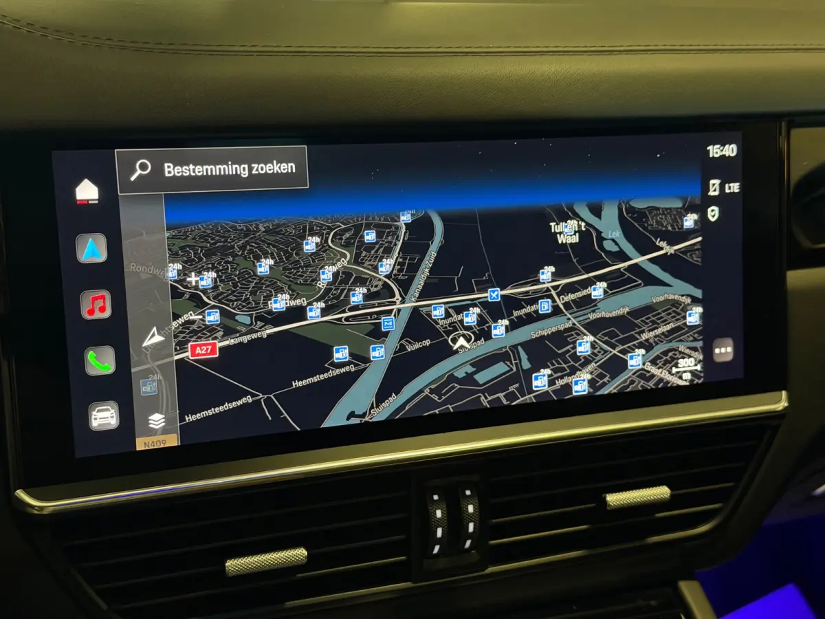 3.0 E-Hybrid PANO|LUCHTVERING|FULL OPTIONS!