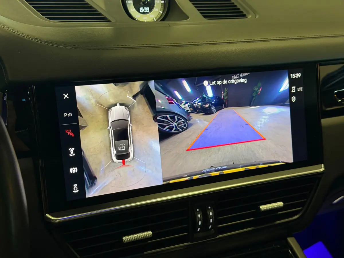 3.0 E-Hybrid PANO|LUCHTVERING|FULL OPTIONS!