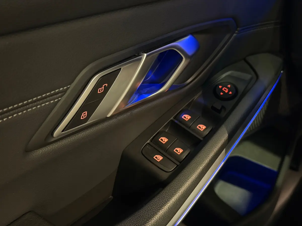 320i High Executive|M Pakket|PANO|BOMVOL!