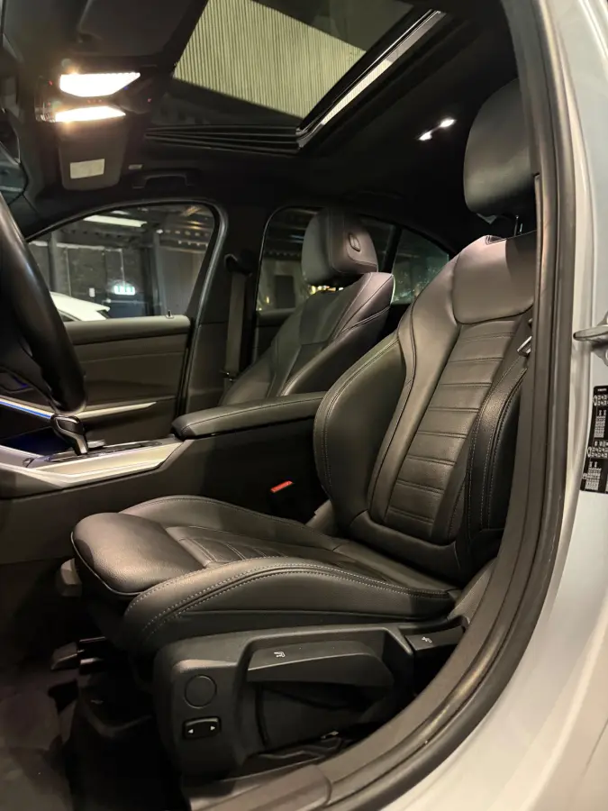 320i High Executive|M Pakket|PANO|BOMVOL!