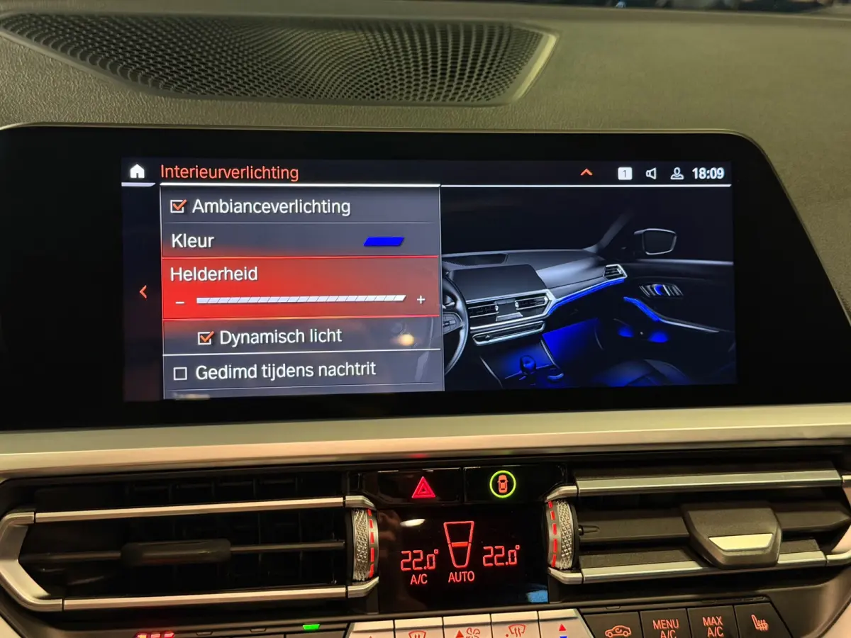 320i High Executive|M Pakket|PANO|BOMVOL!