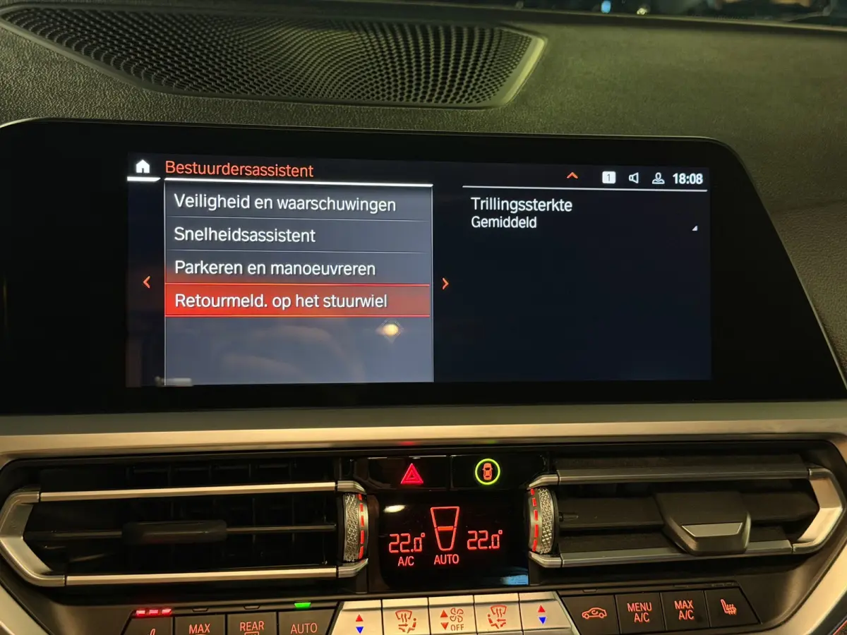 320i High Executive|M Pakket|PANO|BOMVOL!