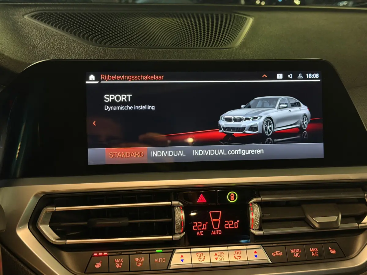 320i High Executive|M Pakket|PANO|BOMVOL!