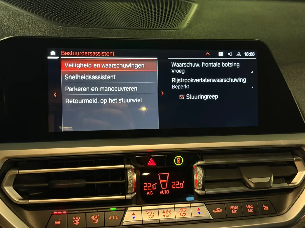 320i High Executive|M Pakket|PANO|BOMVOL!