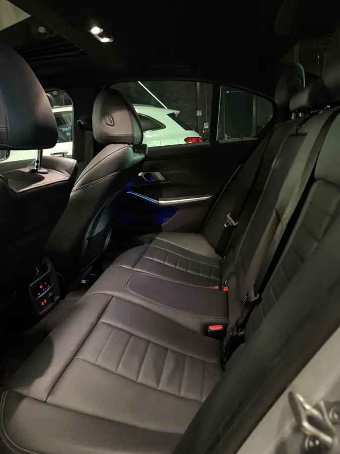 320i High Executive|M Pakket|PANO|BOMVOL!