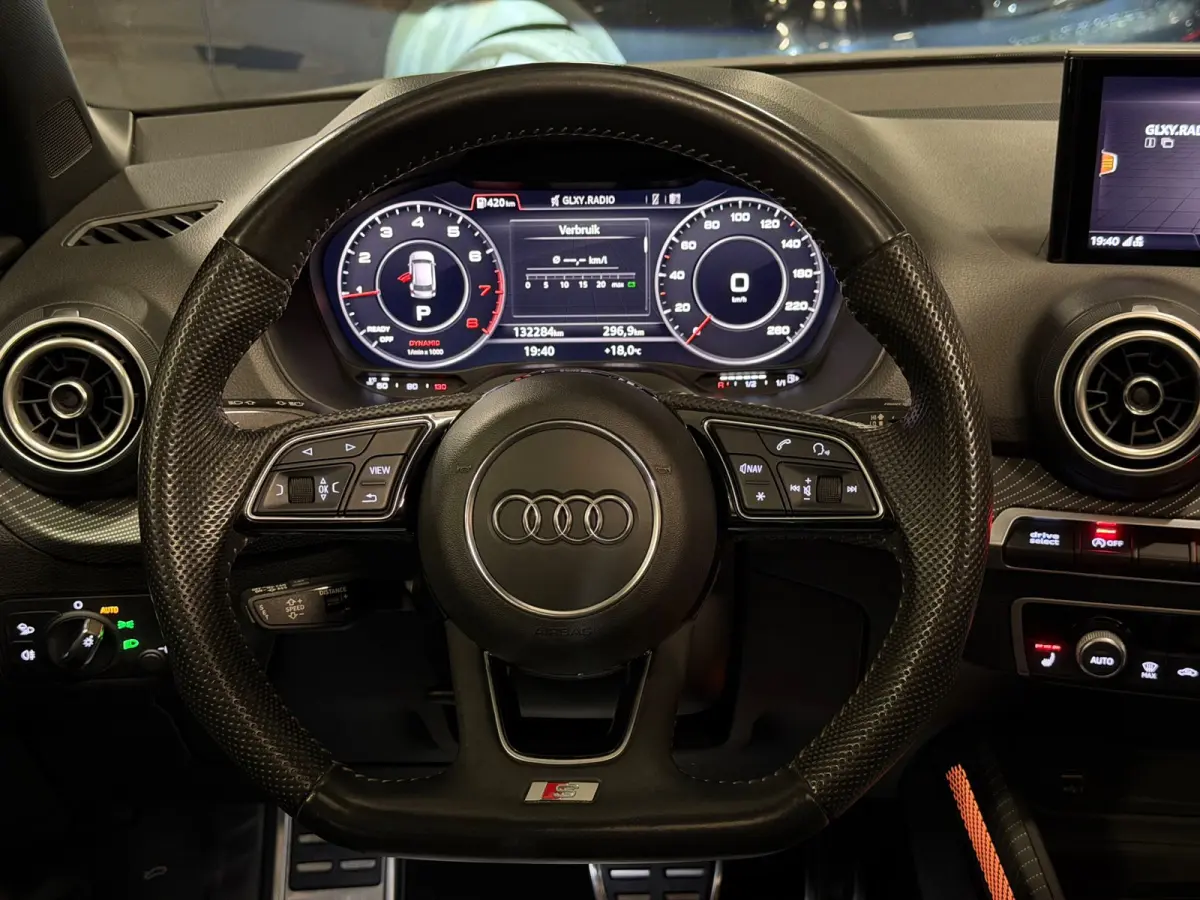 35 TFSI 3X S-Line|PANO|SFEER|KEYLESS|FULL OPTIONS