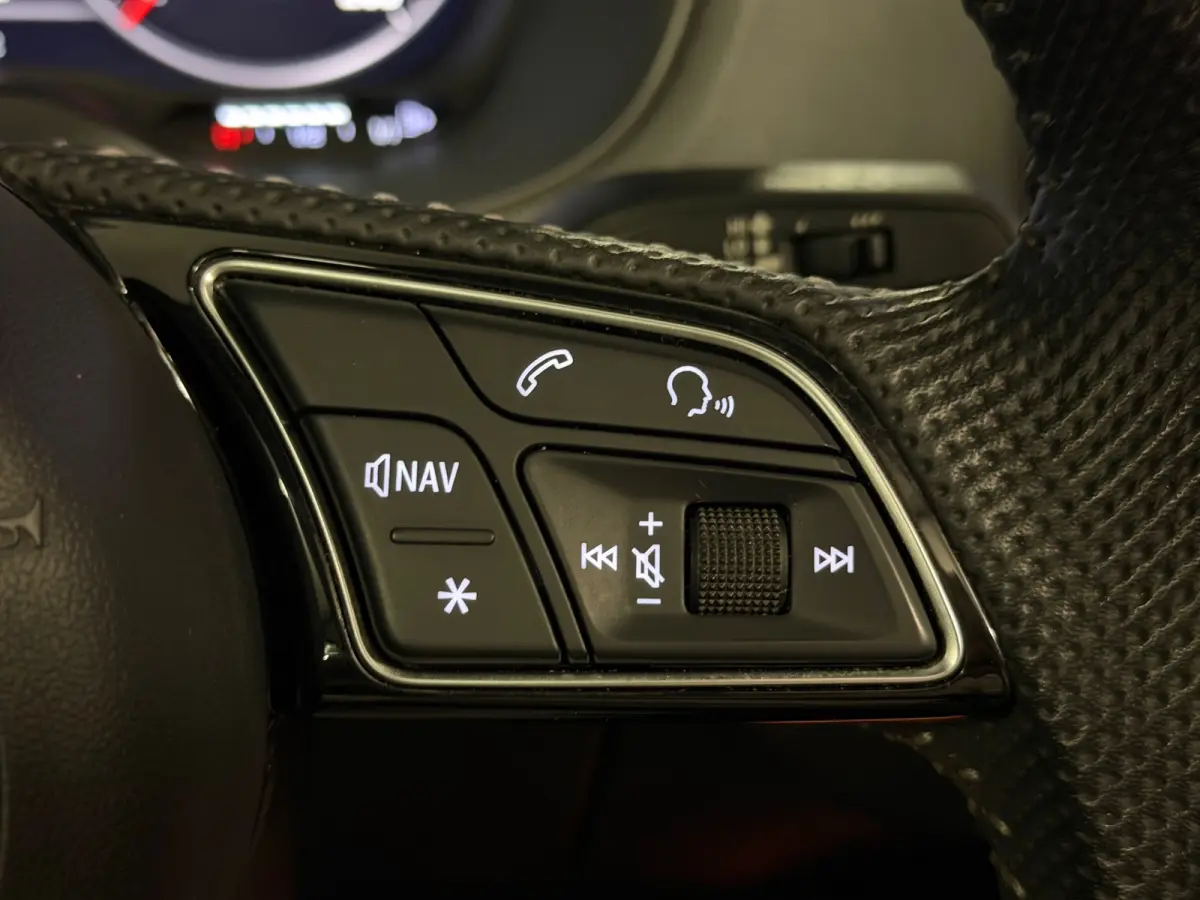 35 TFSI 3X S-Line|PANO|SFEER|KEYLESS|FULL OPTIONS