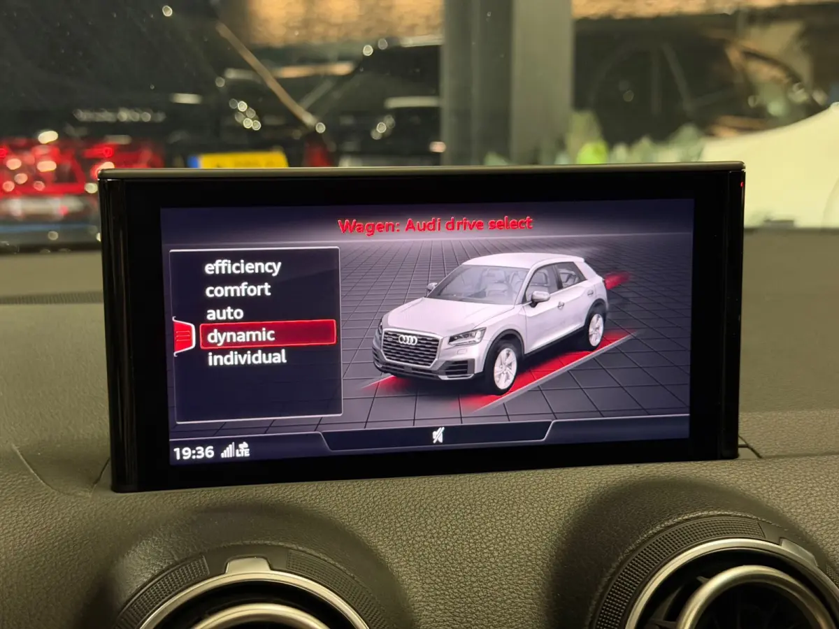 35 TFSI 3X S-Line|PANO|SFEER|KEYLESS|FULL OPTIONS