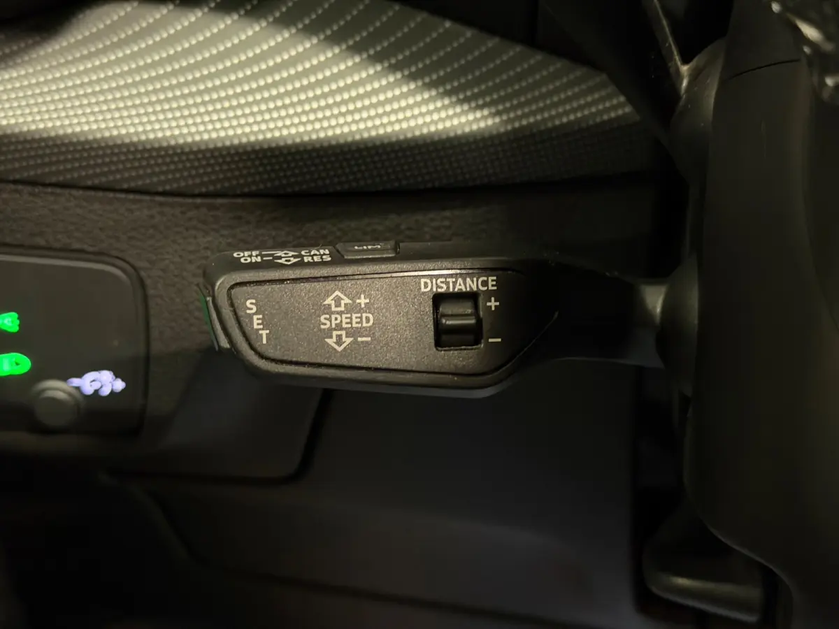 35 TFSI 3X S-Line|PANO|SFEER|KEYLESS|FULL OPTIONS