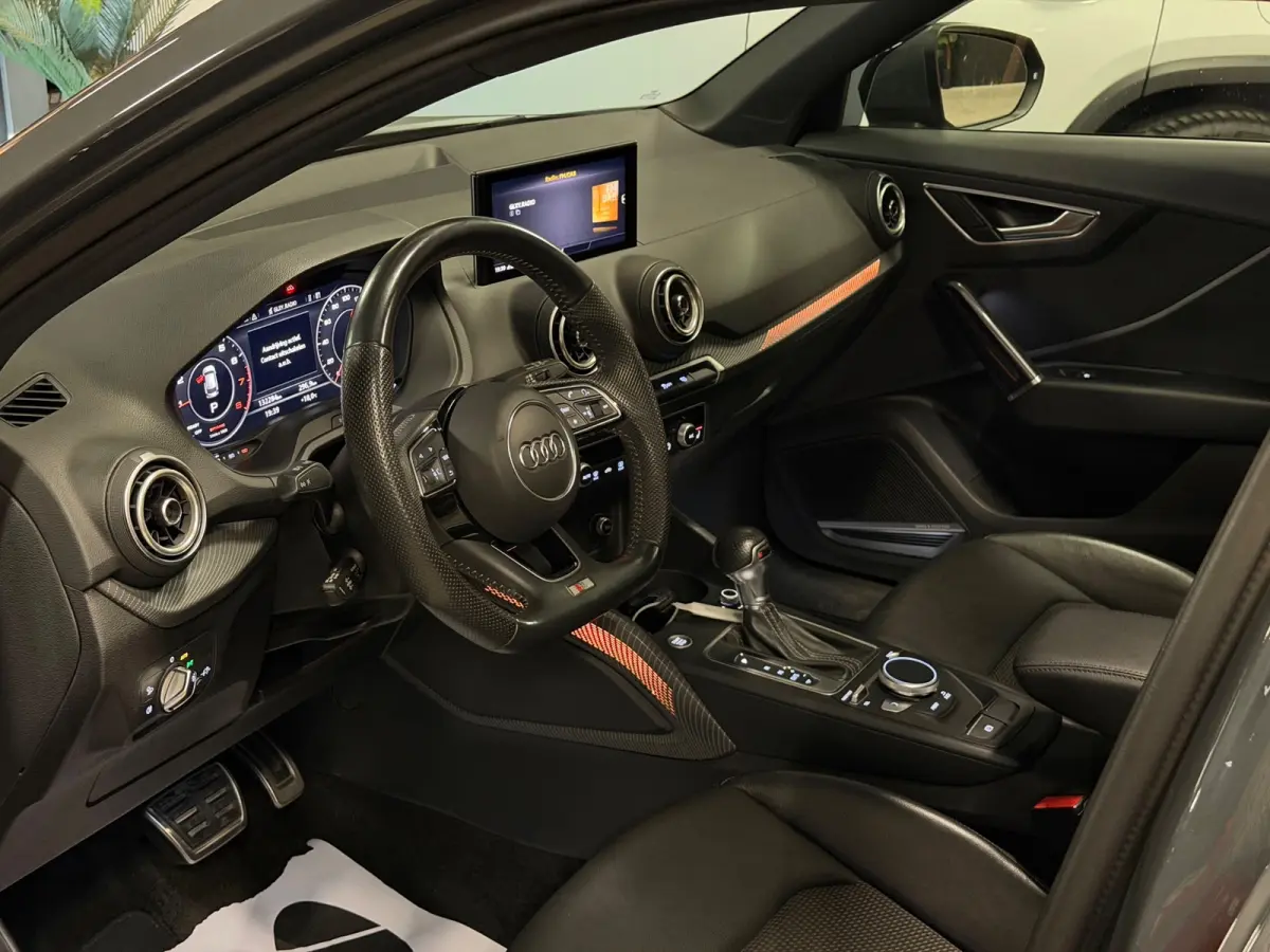 35 TFSI 3X S-Line|PANO|SFEER|KEYLESS|FULL OPTIONS