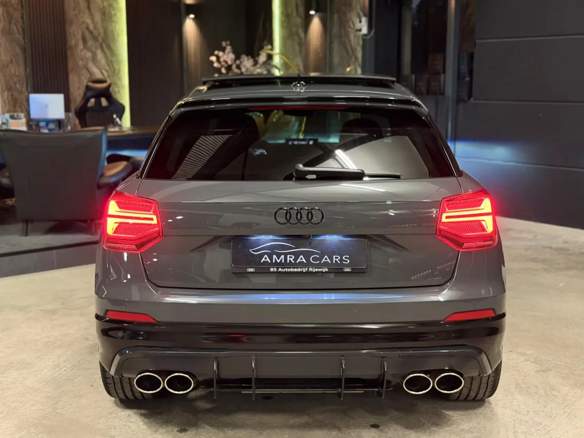 35 TFSI 3X S-Line|PANO|SFEER|KEYLESS|FULL OPTIONS