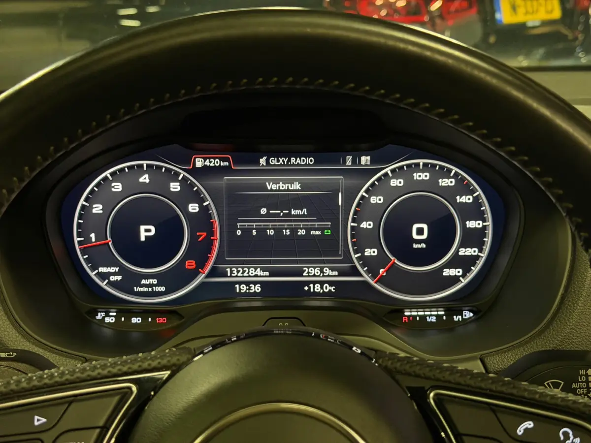 35 TFSI 3X S-Line|PANO|SFEER|KEYLESS|FULL OPTIONS