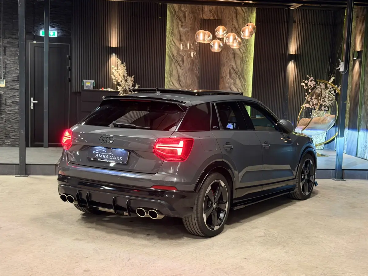 35 TFSI 3X S-Line|PANO|SFEER|KEYLESS|FULL OPTIONS