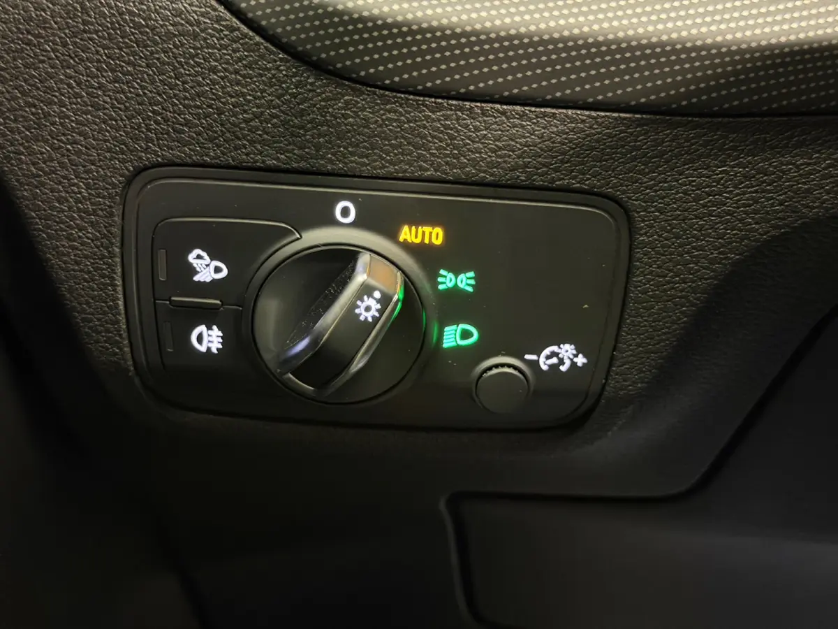 35 TFSI 3X S-Line|PANO|SFEER|KEYLESS|FULL OPTIONS