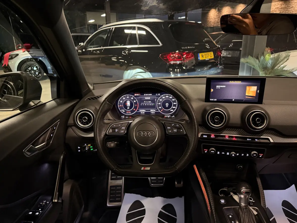 35 TFSI 3X S-Line|PANO|SFEER|KEYLESS|FULL OPTIONS