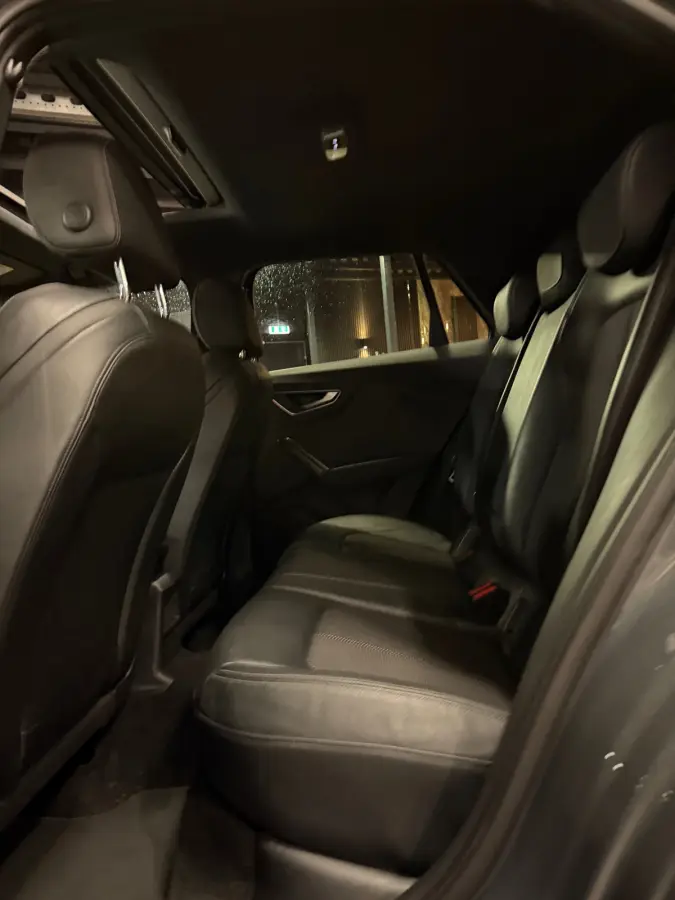 35 TFSI 3X S-Line|PANO|SFEER|KEYLESS|FULL OPTIONS