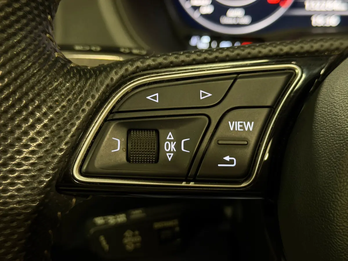 35 TFSI 3X S-Line|PANO|SFEER|KEYLESS|FULL OPTIONS