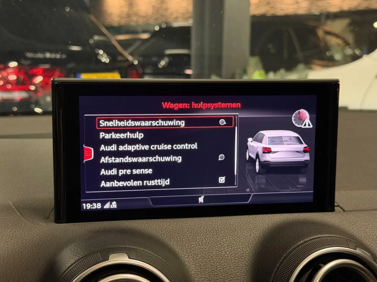 35 TFSI 3X S-Line|PANO|SFEER|KEYLESS|FULL OPTIONS