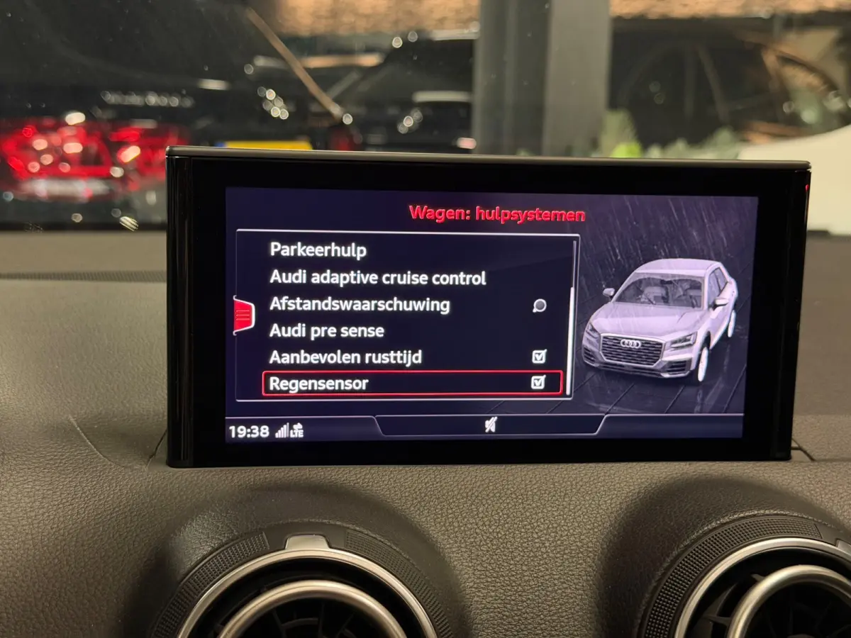 35 TFSI 3X S-Line|PANO|SFEER|KEYLESS|FULL OPTIONS