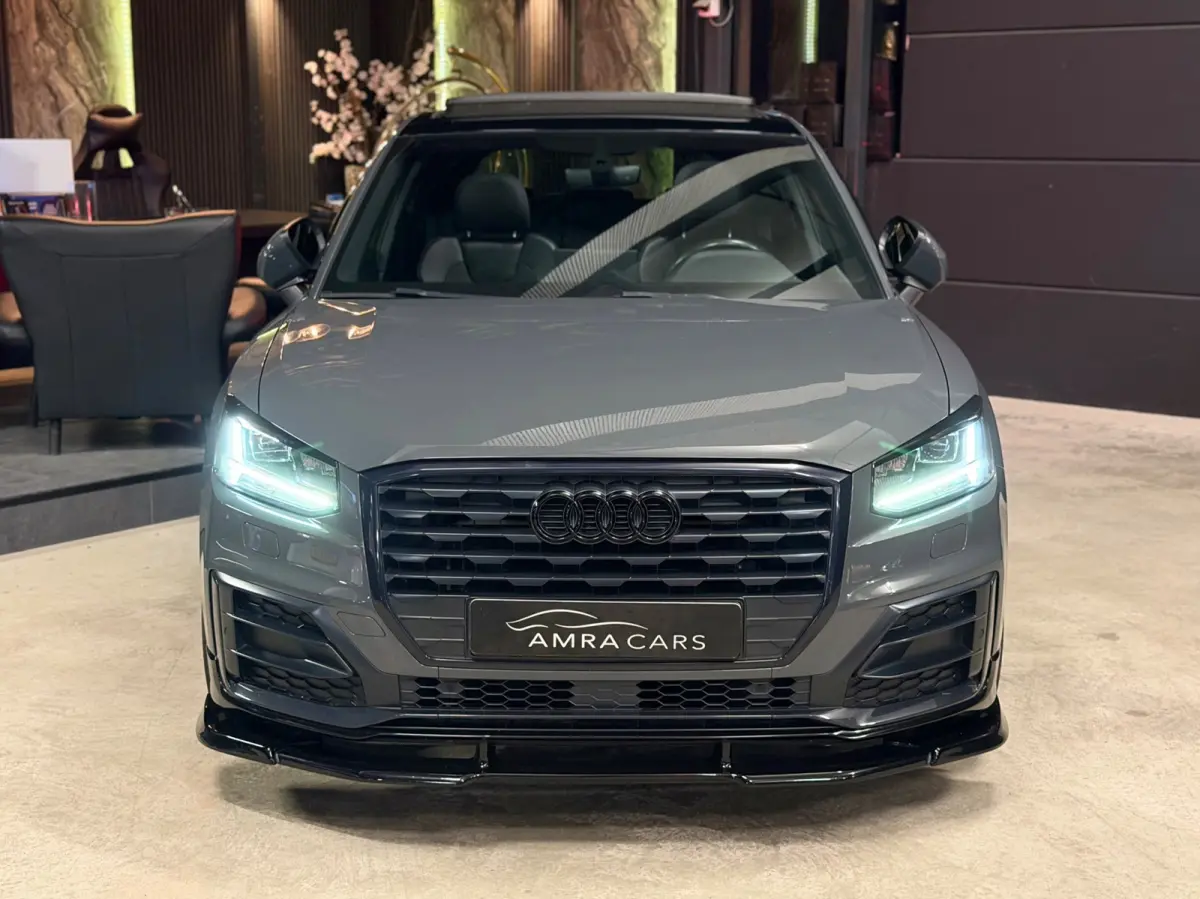 35 TFSI 3X S-Line|PANO|SFEER|KEYLESS|FULL OPTIONS