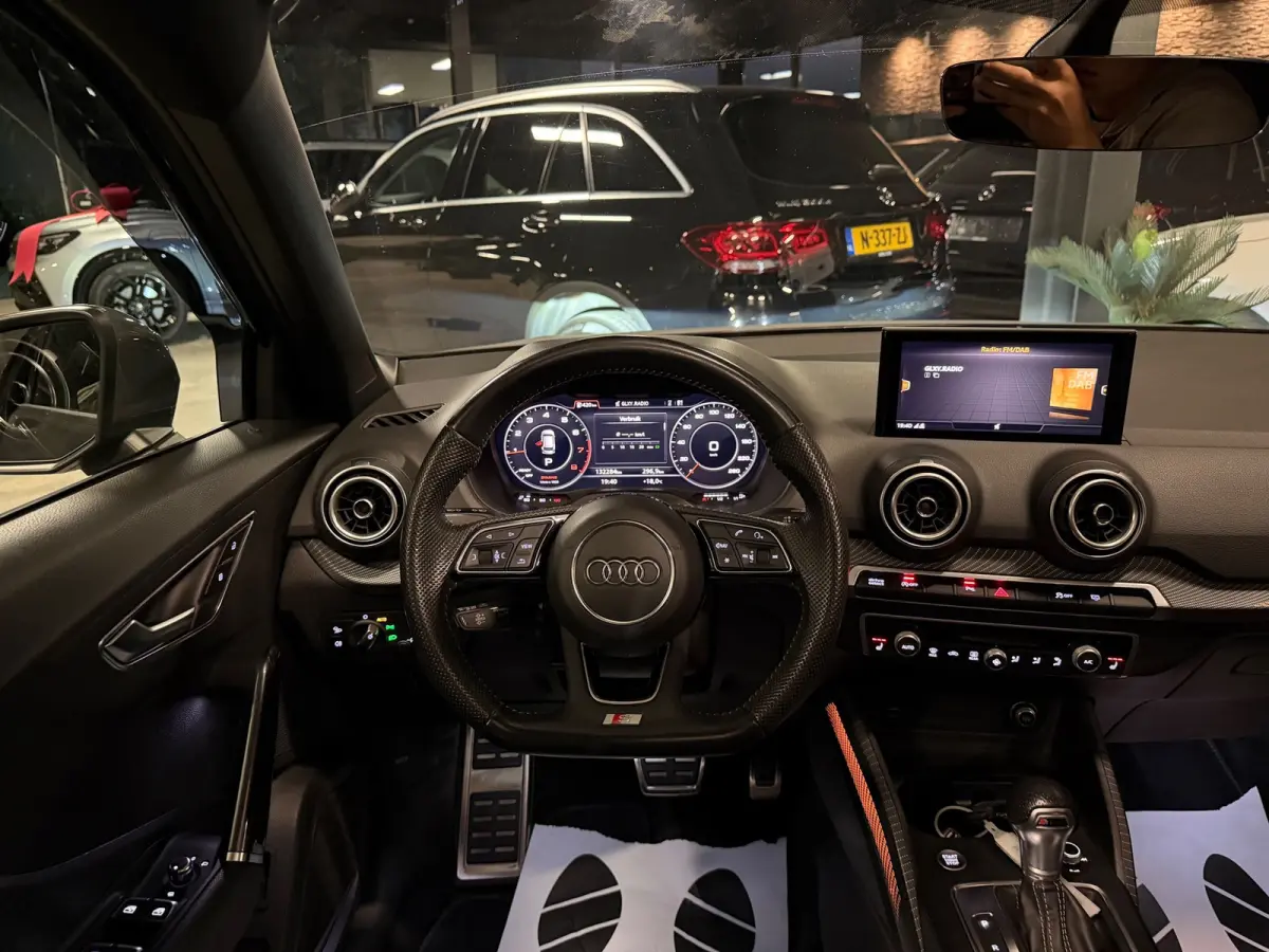 35 TFSI 3X S-Line|PANO|SFEER|KEYLESS|FULL OPTIONS