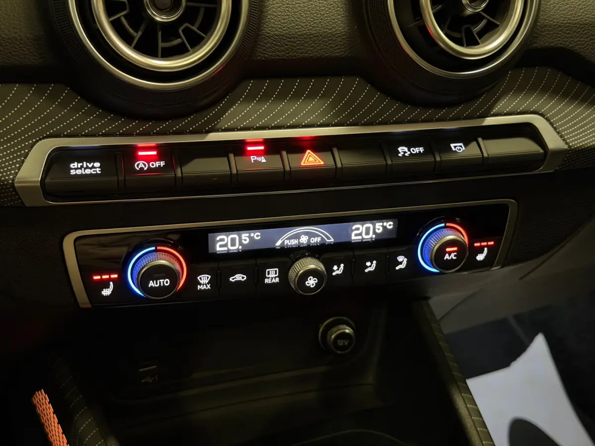 35 TFSI 3X S-Line|PANO|SFEER|KEYLESS|FULL OPTIONS
