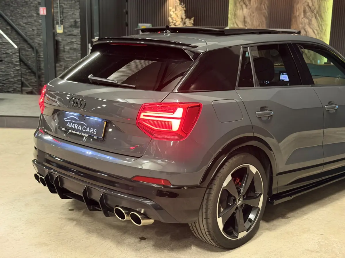 35 TFSI 3X S-Line|PANO|SFEER|KEYLESS|FULL OPTIONS