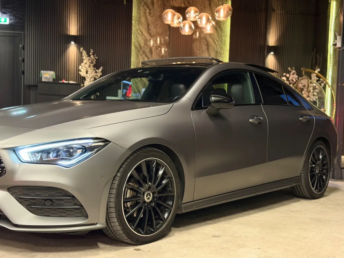 180 AMG|PANO|SFEER|MEMORY|FULL OPTIONS