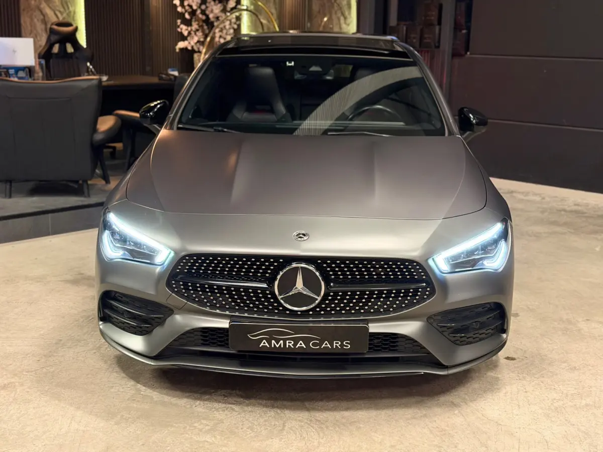 180 AMG|PANO|SFEER|MEMORY|FULL OPTIONS