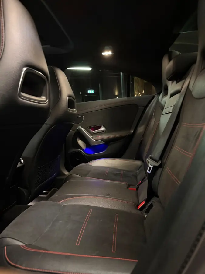 180 AMG|PANO|SFEER|MEMORY|FULL OPTIONS