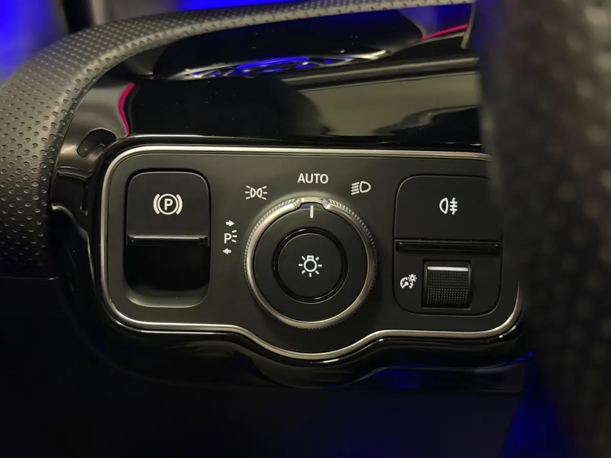 180 AMG|PANO|SFEER|MEMORY|FULL OPTIONS