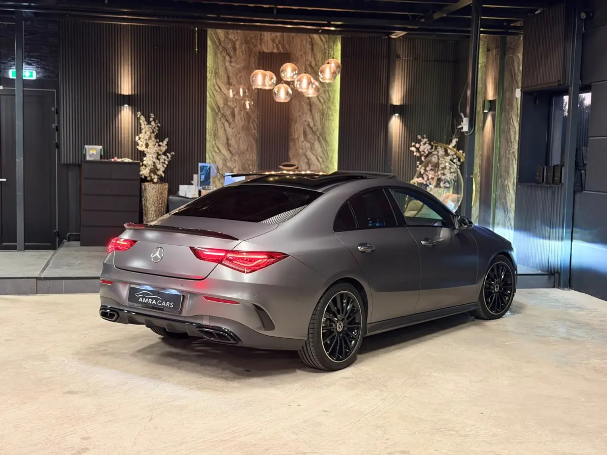 180 AMG|PANO|SFEER|MEMORY|FULL OPTIONS