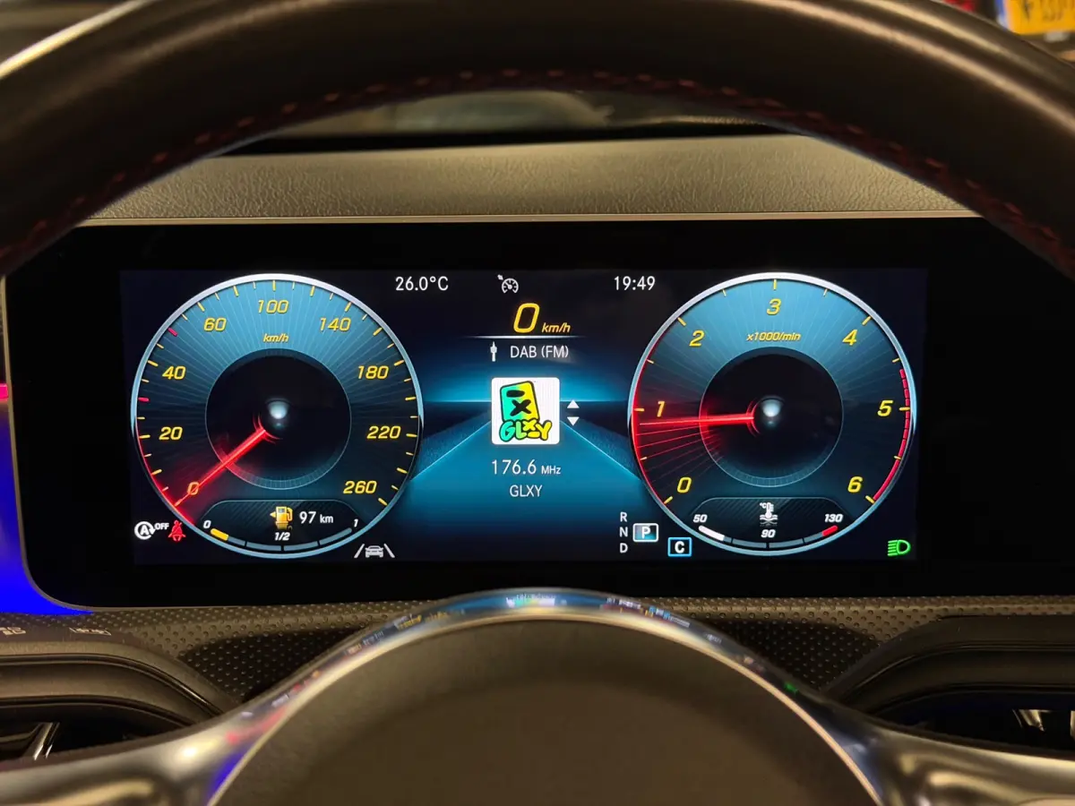 180 AMG|PANO|SFEER|MEMORY|FULL OPTIONS