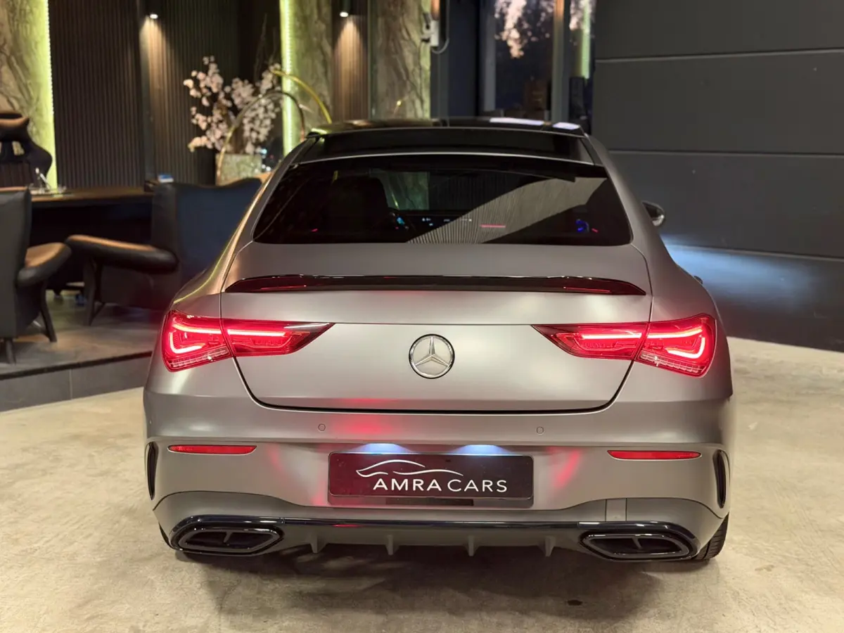 180 AMG|PANO|SFEER|MEMORY|FULL OPTIONS