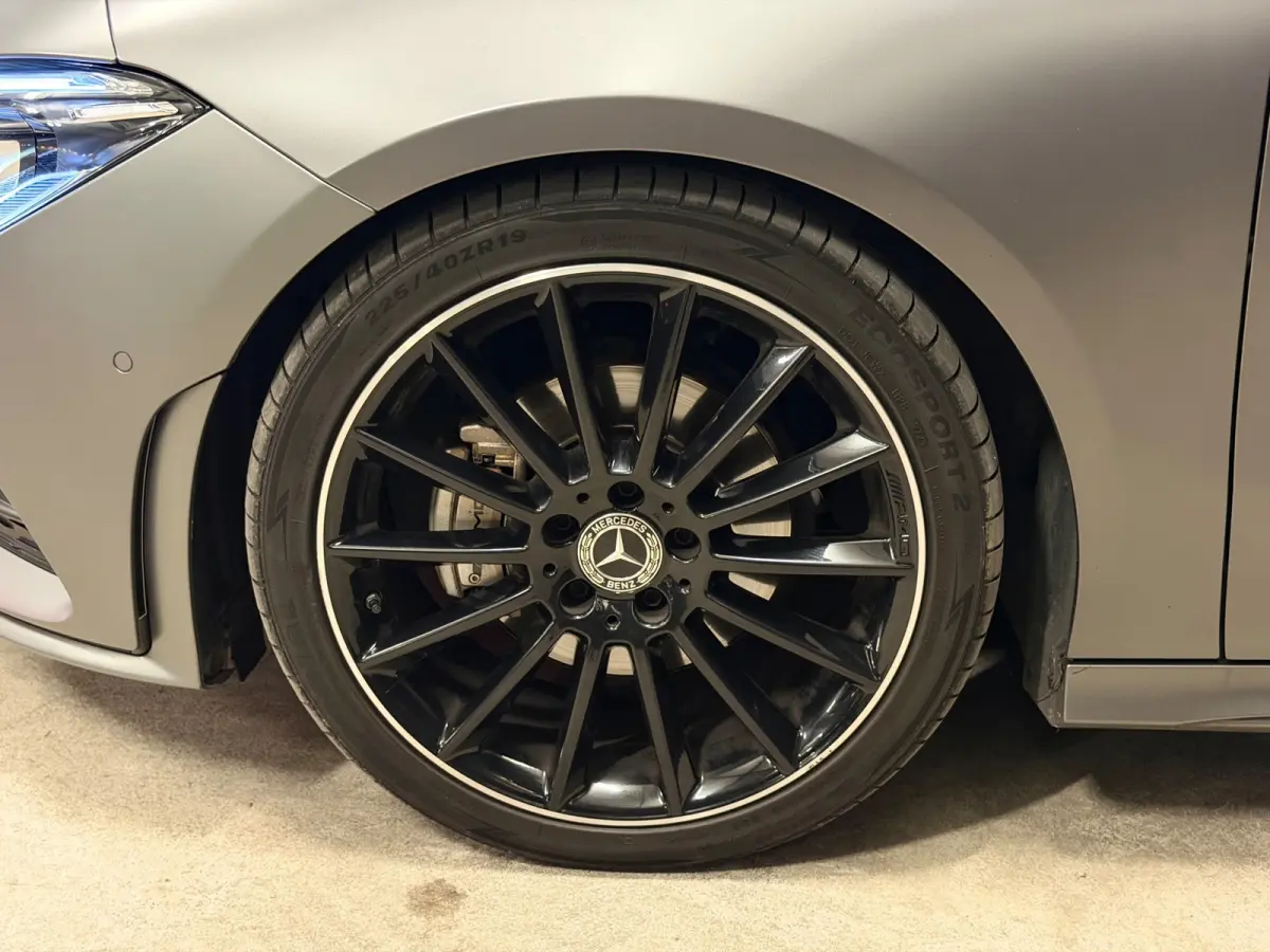 180 AMG|PANO|SFEER|MEMORY|FULL OPTIONS