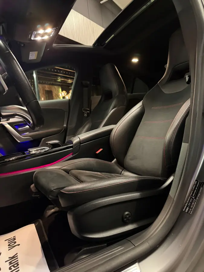 180 AMG|PANO|SFEER|MEMORY|FULL OPTIONS