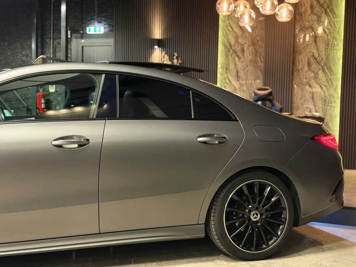 180 AMG|PANO|SFEER|MEMORY|FULL OPTIONS