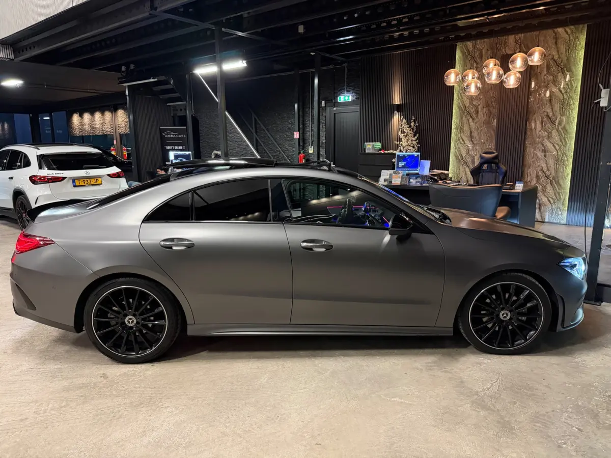 180 AMG|PANO|SFEER|MEMORY|FULL OPTIONS