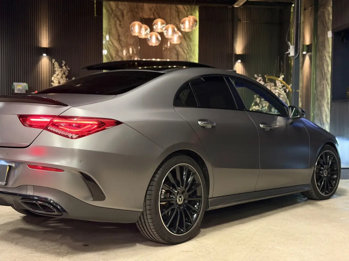 180 AMG|PANO|SFEER|MEMORY|FULL OPTIONS