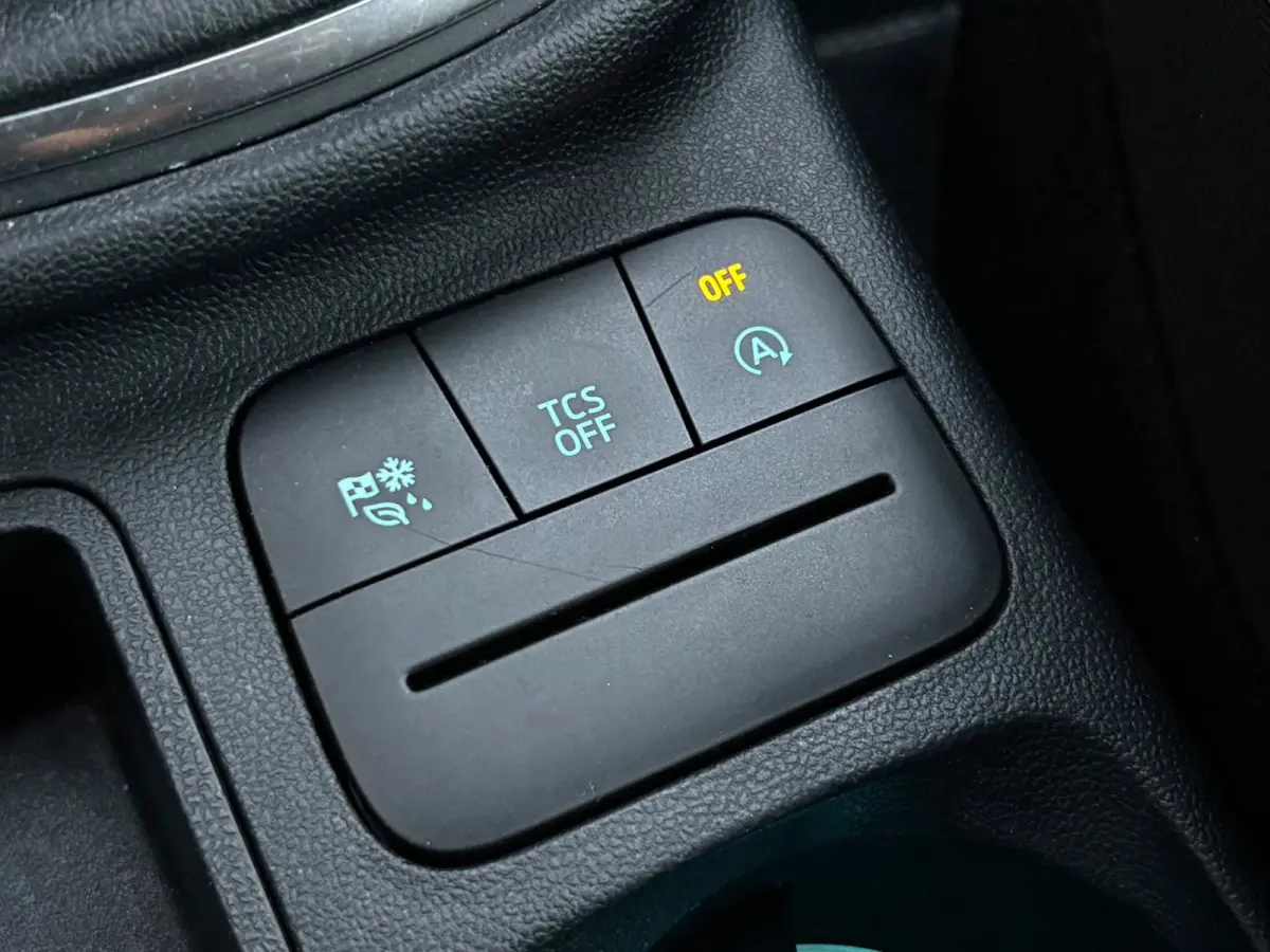 1.0 EcoBoost Titanium X Carplay,Clima,VW.stoelen,Garantie