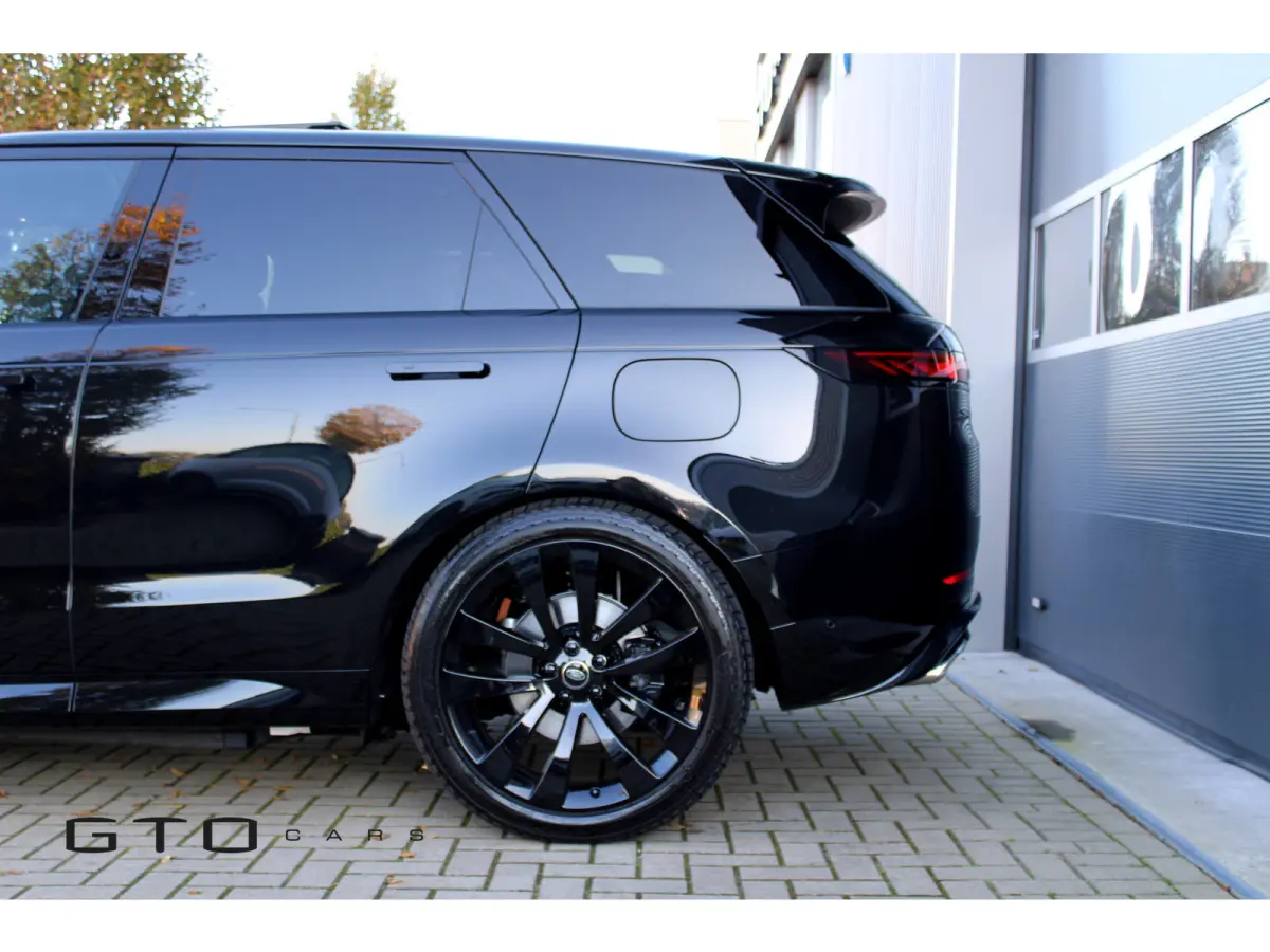 3.0 P460e HSE Dynamic Panorama/Meridian/Stoelverkoeling/Massage/