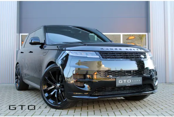 3.0 P460e HSE Dynamic Panorama/Meridian/Stoelverkoeling/Massage/