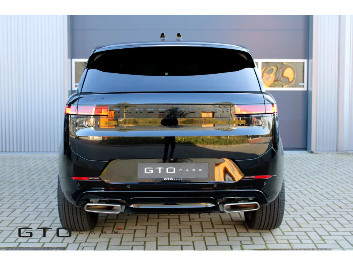 3.0 P460e HSE Dynamic Panorama/Meridian/Stoelverkoeling/Massage/